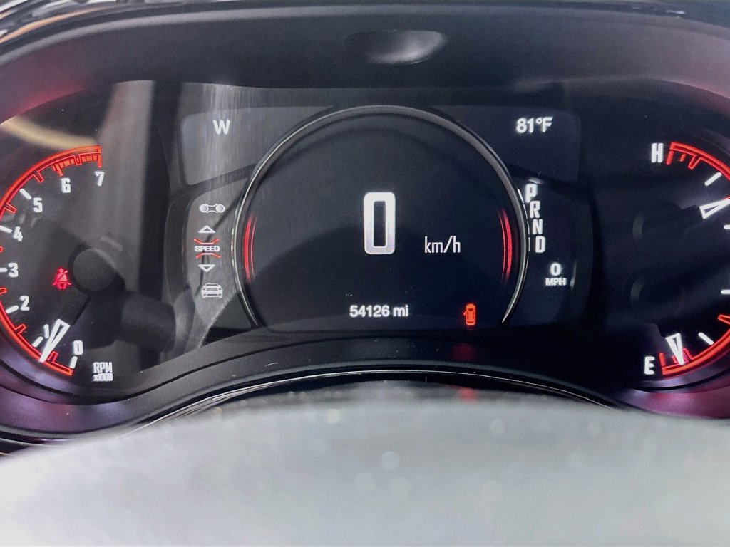 Used 2025 Dodge Durango R/T AWD/4WD image 13