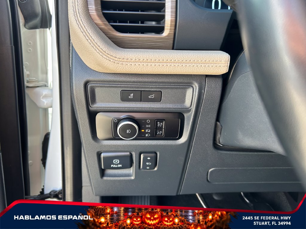 Used 2024 Ford Expedition Limited RWD image 26