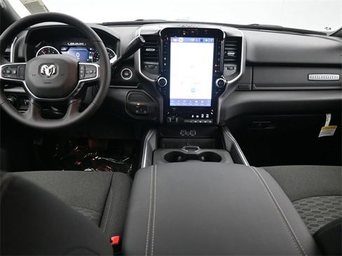 New 2026 RAM 3500 Big Horn image 15