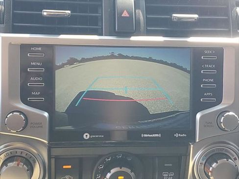 Certified 2023 Toyota 4Runner SR5 Premium w/ Moonroof Package AWD/4WD image 25