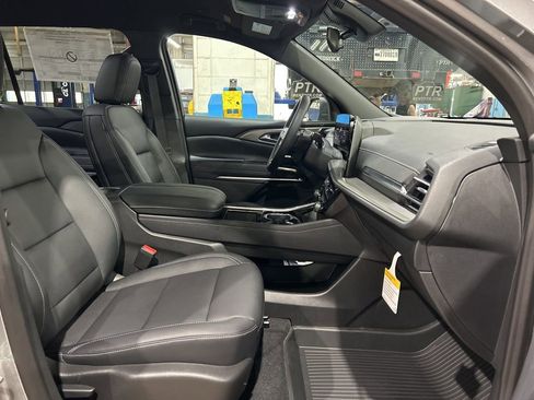 New 2026 Chevrolet Traverse LT w/ Midnight/Sport Edition image 41