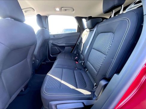 New 2026 Ford Escape Active w/ Cold Weather Package image 10