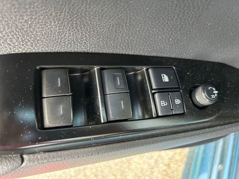 Certified 2025 Toyota Camry SE w/ Multimedia Upgrade Package FWD image 18