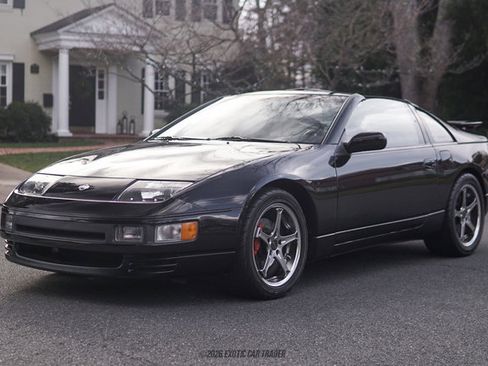 Used 1994 Nissan 300ZX Twin Turbo image 14