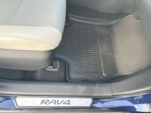 New 2025 Toyota RAV4 XLE Premium w/ Weather Package AWD/4WD image 36