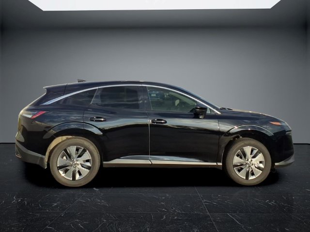 Certified 2026 Nissan Murano SL AWD/4WD image 10