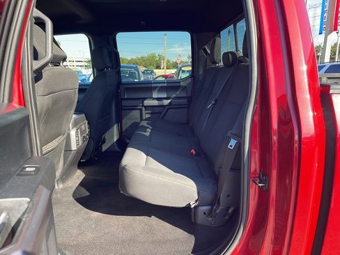 Certified 2020 Ford F150 XLT w/ Equipment Group 302A Luxury image 13