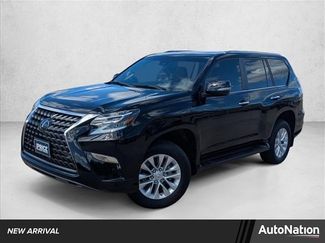 Used 2023 Lexus GX 460 Premium video 1