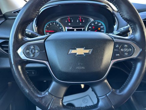 Used 2019 Chevrolet Traverse LT w/ LPO, Floor Liner Package image 22