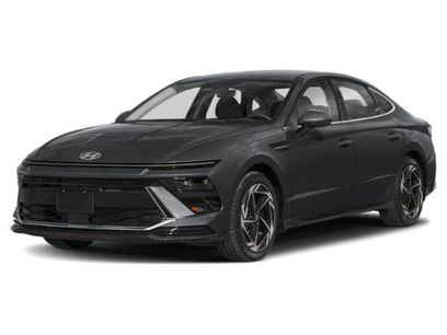 New 2026 Hyundai Sonata SEL