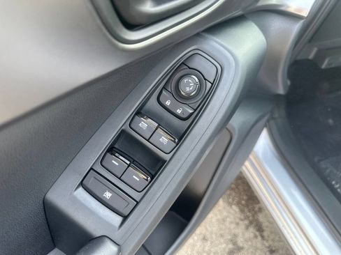 New 2026 Subaru Impreza 2.0i Sport AWD/4WD image 10