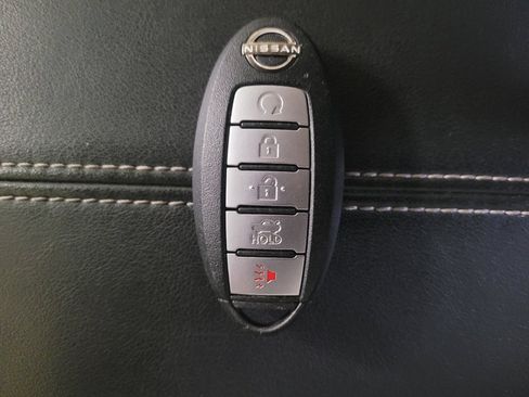 Used 2023 Nissan Altima 2.5 SL FWD image 32