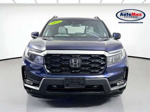 Used 2022 Honda Passport EX-L image 7