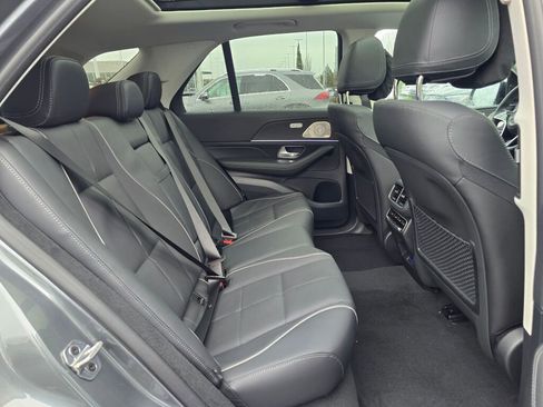 New 2026 Mercedes-Benz GLE 580 GLE 580 image 25