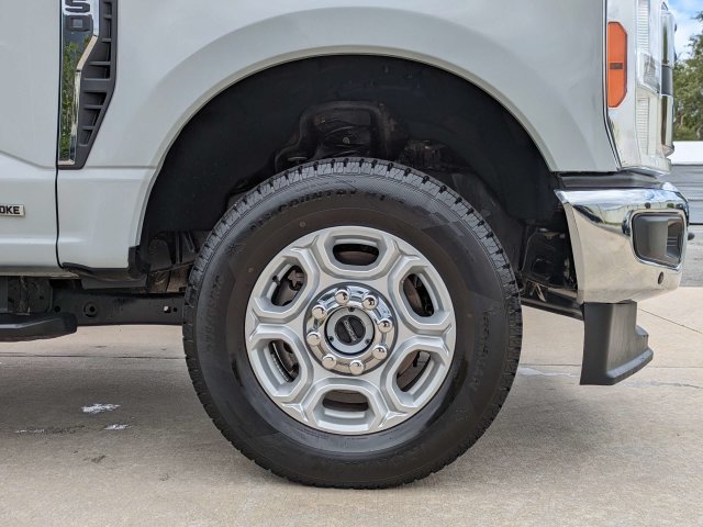 Used 2026 Ford F250 XLT AWD/4WD image 11