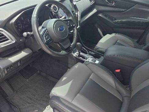 Used 2023 Subaru Ascent Onyx Edition AWD/4WD image 10