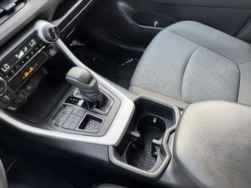 Used 2024 Toyota RAV4 XLE image 16