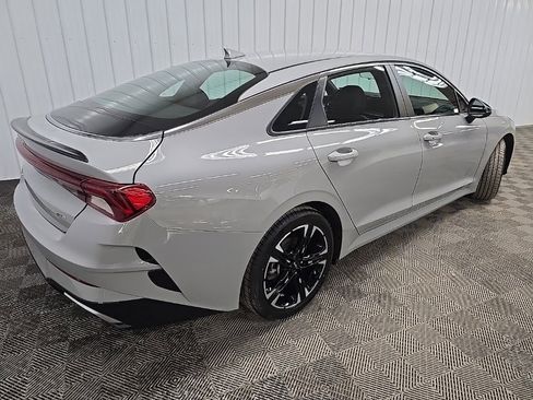 Used 2024 Kia K5 GT-Line w/ GT-Line Premium Package image 10