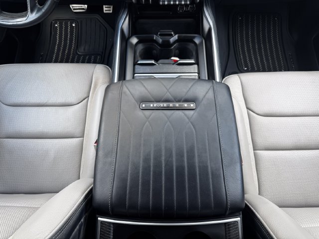 Used 2023 RAM 1500 Limited AWD/4WD image 30