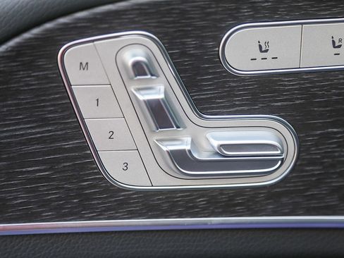 New 2026 Mercedes-Benz GLE 350 4MATIC image 20
