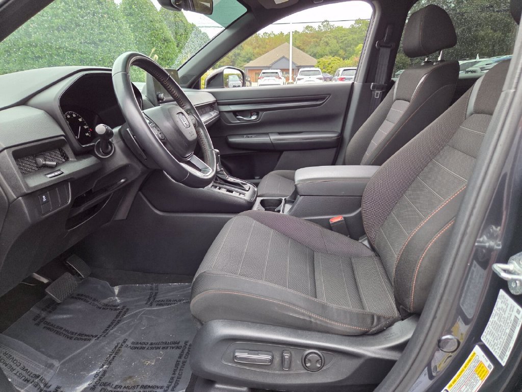 Used 2023 Honda CR-V Sport image 5