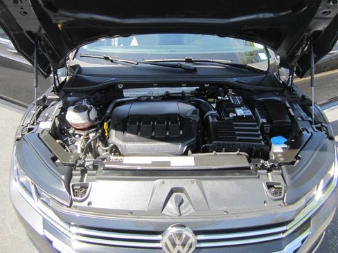 Used 2020 Volkswagen Arteon SE image 13