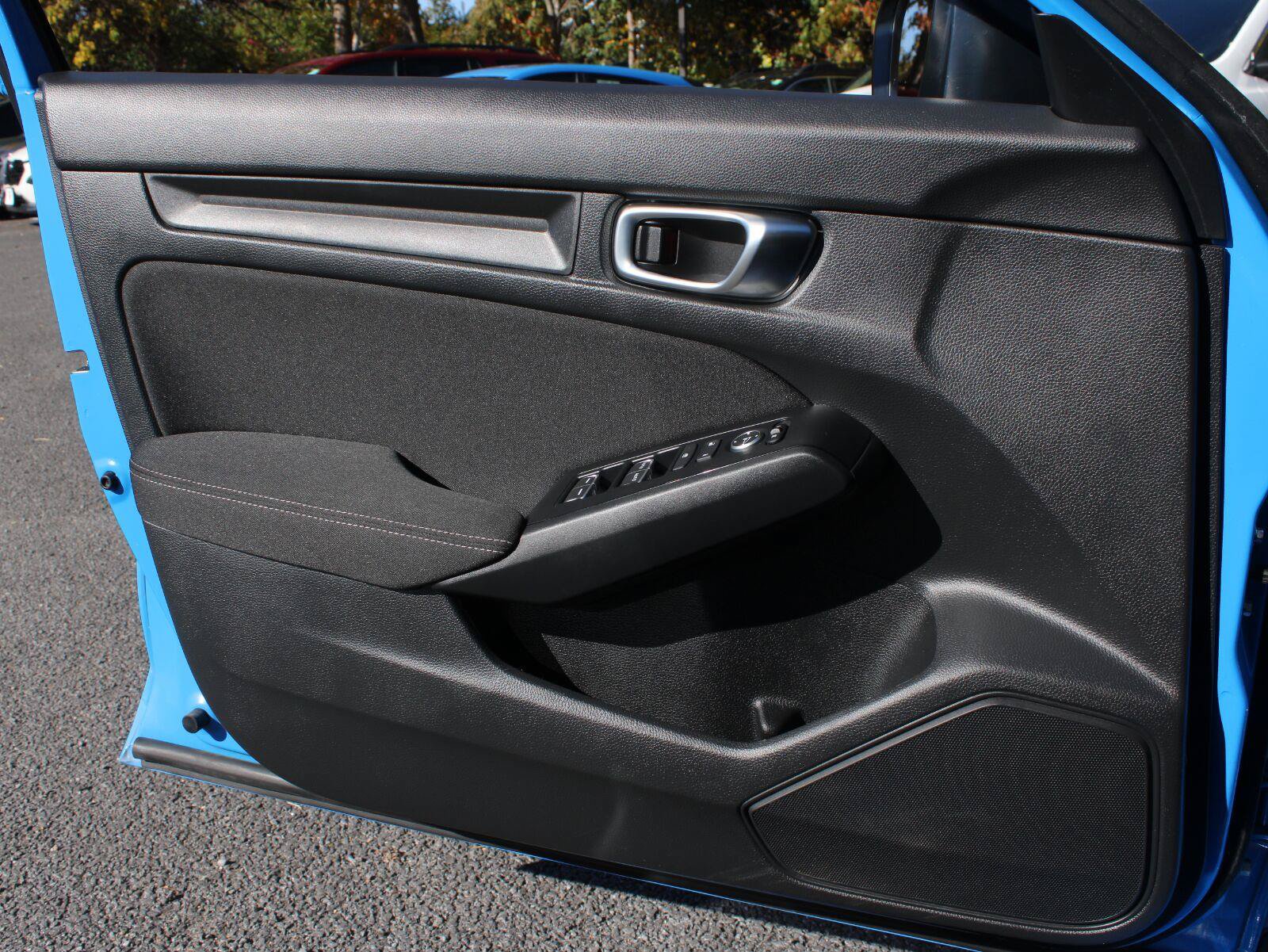 Used 2024 Honda Civic Sport image 10