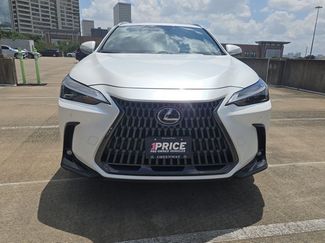 Used 2024 Lexus NX 350 AWD video 2