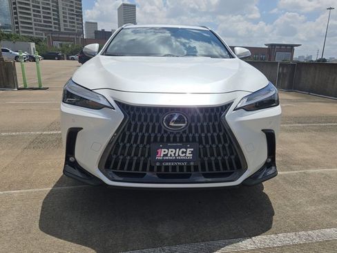 Used 2024 Lexus NX 350 AWD image 2