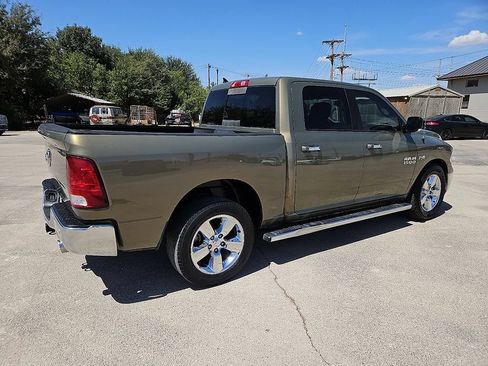 Used 2015 RAM 1500 Lone Star RWD image 8