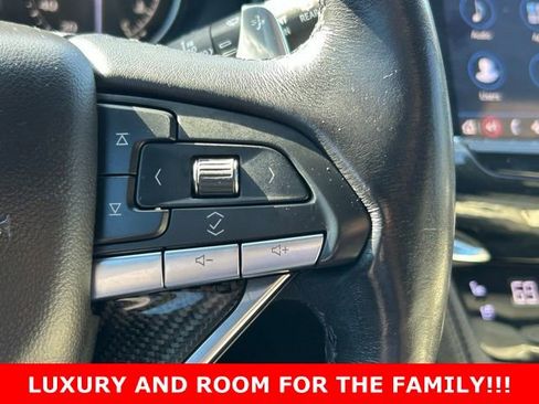 Used 2021 Cadillac XT6 Sport AWD/4WD image 21