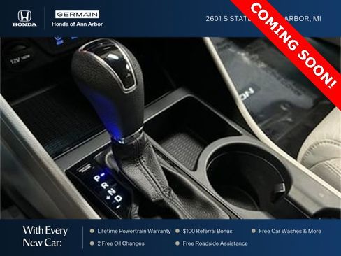 Used 2020 Hyundai Tucson SEL w/ Cargo Package image 25