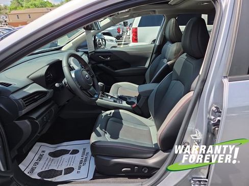 Certified 2025 Subaru Crosstrek 2.5i Limited w/ Popular Package #4A AWD/4WD image 14