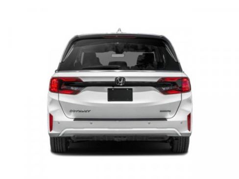 New 2026 Honda Odyssey Touring image 8