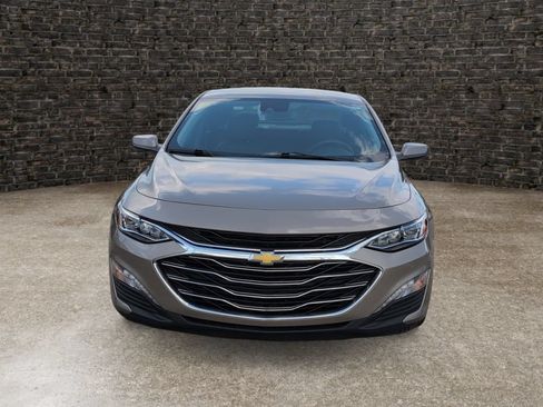 Used 2023 Chevrolet Malibu LT FWD image 5