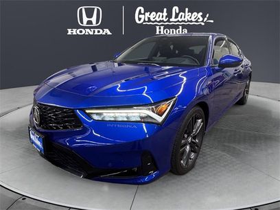Used 2023 Acura Integra A-Spec