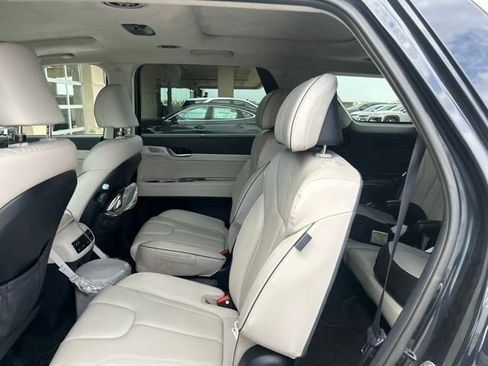 Certified 2024 Hyundai Palisade Calligraphy AWD/4WD image 7