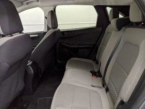 Certified 2022 Ford Escape SE image 24