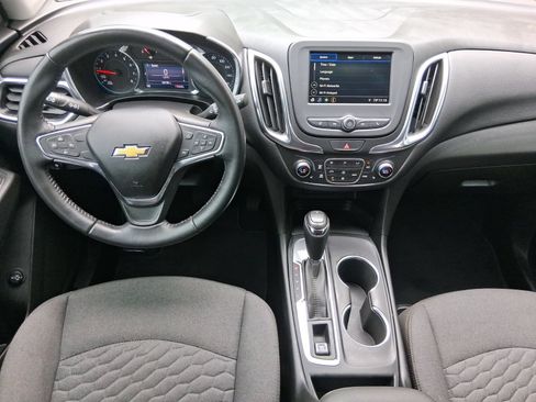 Used 2019 Chevrolet Equinox LT FWD image 20