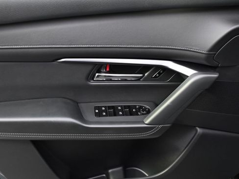 New 2026 MAZDA CX-5 Select AWD/4WD image 22