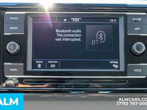 Used 2024 Volkswagen Taos S image 39