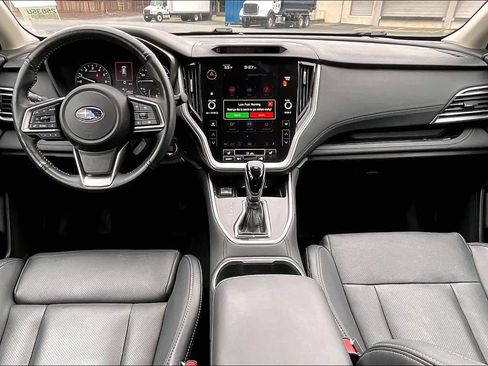 Used 2023 Subaru Outback Limited AWD/4WD image 17