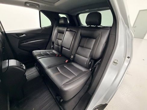 Certified 2022 Chevrolet Equinox Premier image 26