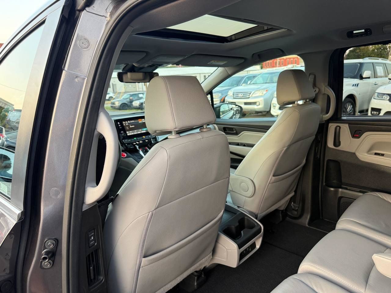 Used 2019 Honda Odyssey EX-L image 30