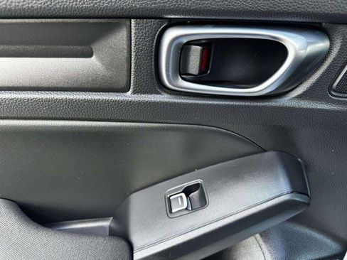 Used 2026 Honda Civic Sport image 33