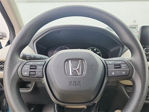 Used 2025 Honda HR-V LX image 12