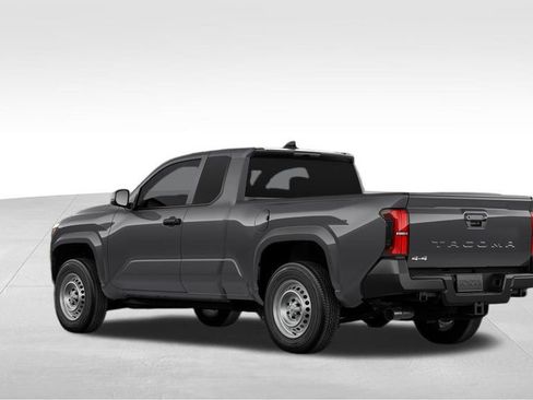 New 2026 Toyota Tacoma SR AWD/4WD image 6