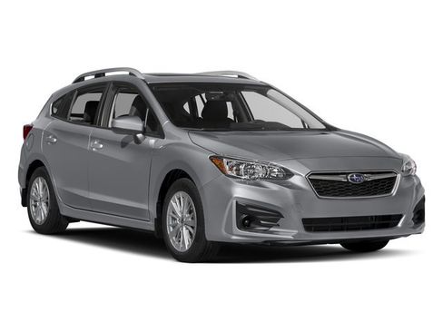 Used 2017 Subaru Impreza 2.0i Premium w/ BSD & Rcta/SRF/Eyesight AWD/4WD image 9