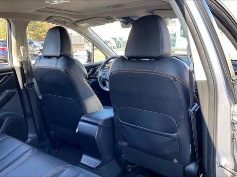 Used 2019 Subaru Crosstrek 2.0i Limited w/ Moonroof Package w/Navigation image 20