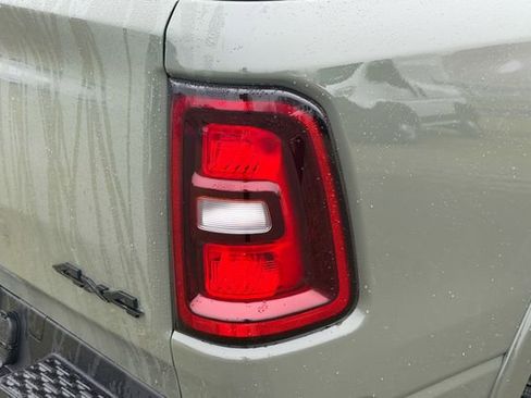 New 2026 RAM 1500 Laramie w/ Night Edition image 9